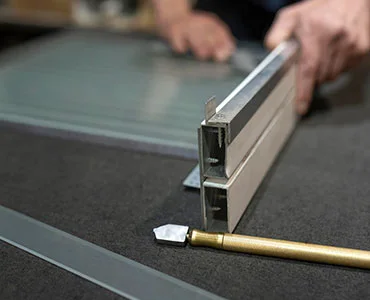 glass repairs and glass replacement in Brent, FL