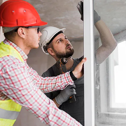 window repair in Brent, FL