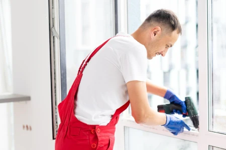 24/7 Glass Door Repair Facilities in Brent, FL