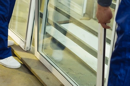 Commercial Glass Repair Technician in Brent, FL