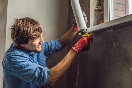 Cracked Window Repair Solutions in Brent, FL