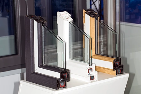 Double Pane Vinyl Glass Windows in Brent, FL