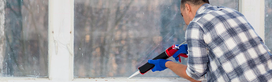 Foggy Window Repair Services in Brent, FL