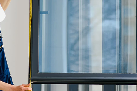 Glass Glazing Cost in Brent, FL