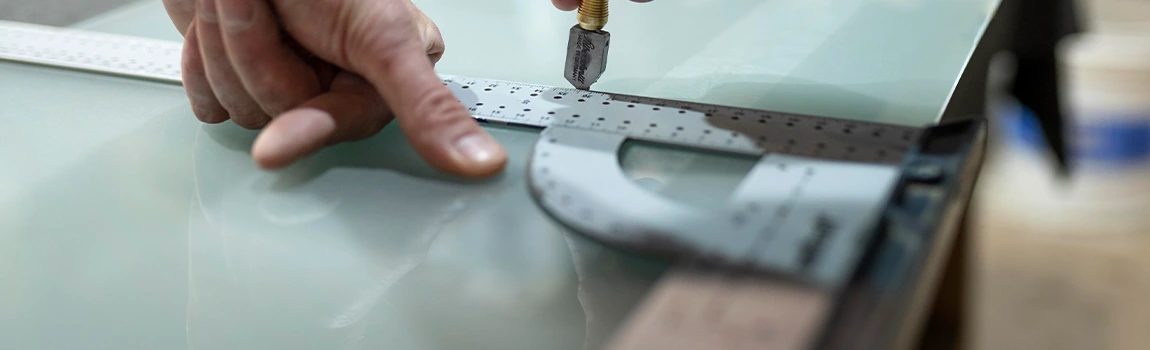 Commercial Glass Repair Company in Brent, FL