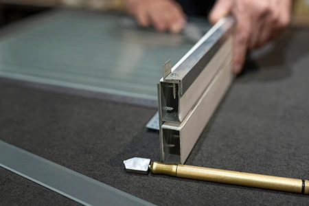 Sliding Glass Door Repair Company in Brent, FL