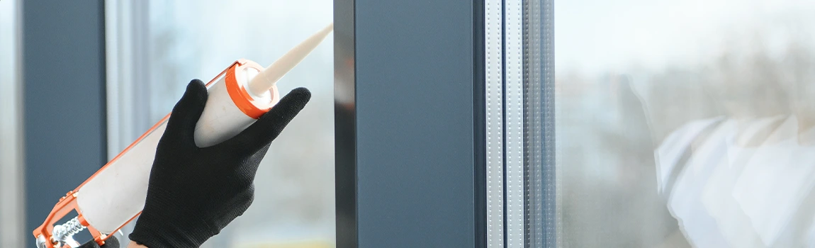 Glass Repair Specialist in Brent, FL