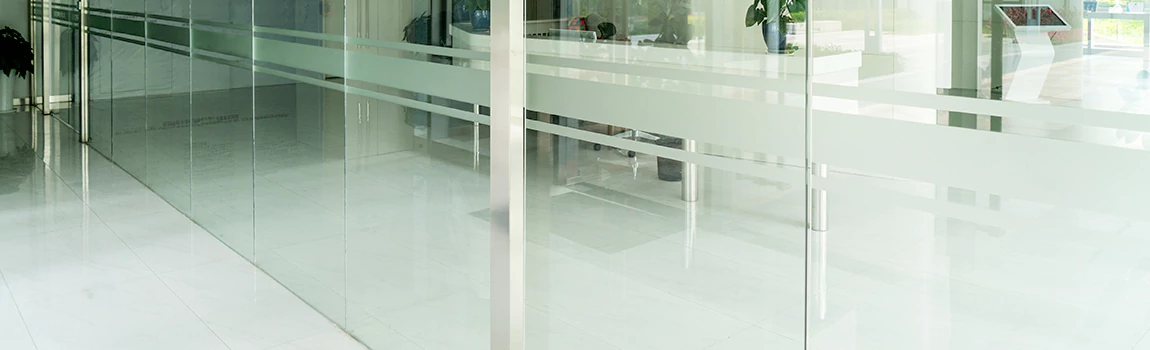 Local Glass Repair in Brent, FL