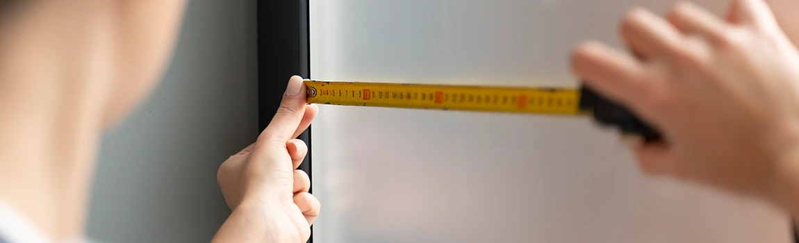 Types of Glass Replacement in Brent, FL