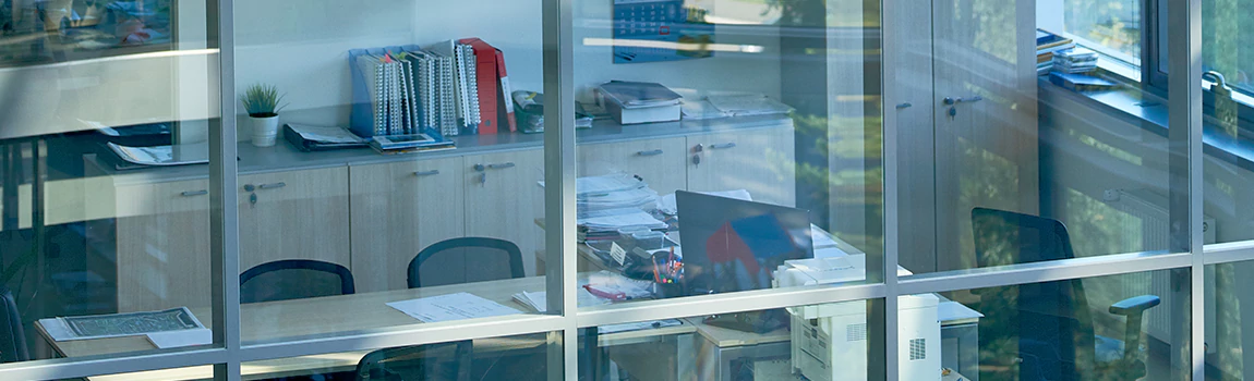 Replace Insulating Glass in Brent, FL