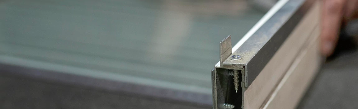 Foggy Mirror Repair in Brent, FL