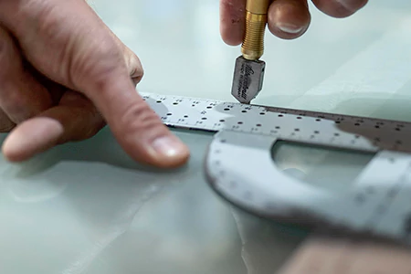 Mirror Re-framing in Brent, FL