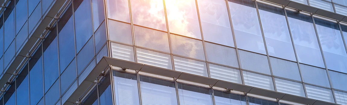 UV-Resistant Glass Experts in Brent, FL