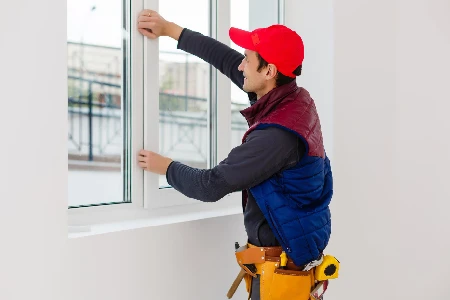 Sash Window Repair in Brent, FL