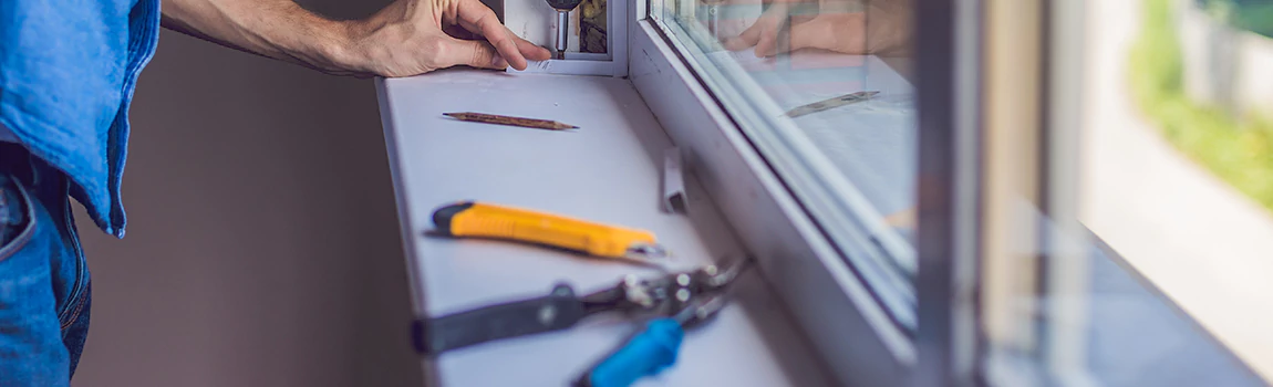 Professional Window Seal Repair Services in Brent, FL