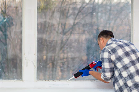 Prevention Tips of Window Seal Repair Services in Brent, FL